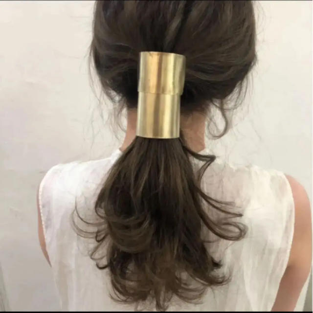 ヘアアクセサリー まとめ売り ポニーフック ヘアピン - ヘアアクセサリー