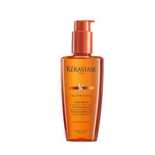 ケラスターゼ(KERASTASE)のケラスターゼ ソワンオレオリラックス　洗い流さないトリートメント(トリートメント)