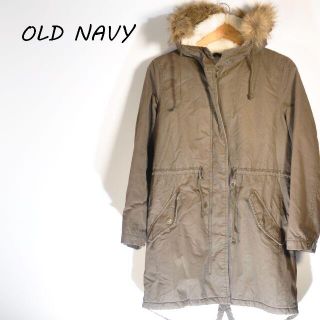 オールドネイビー(Old Navy)のオールドネイビー　カーキジャケット ブルゾン(ブルゾン)