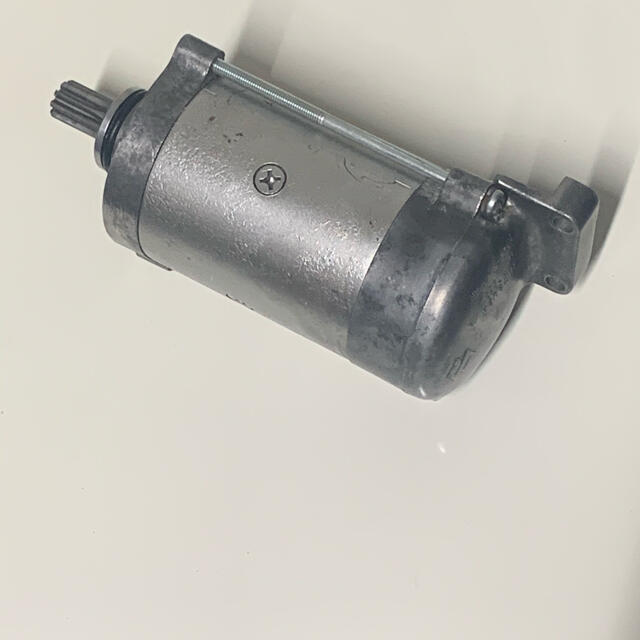 GS400 セルモーター GS400 セルモーター