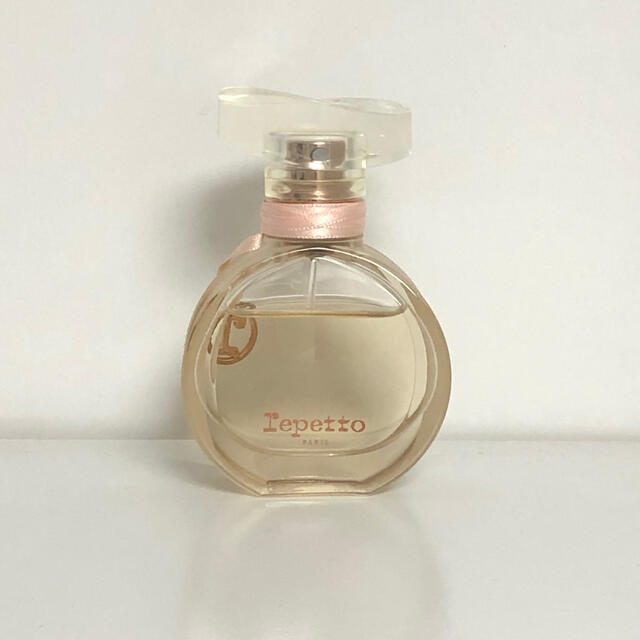 repetto(レペット)のレペット　オードトワレ　30ml コスメ/美容の香水(香水(女性用))の商品写真