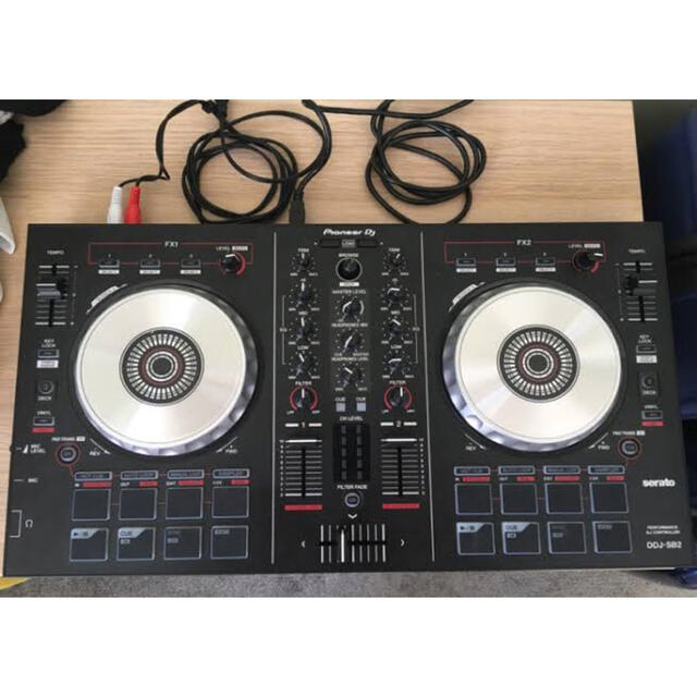 ddj-sb2 PioneerDJ機器