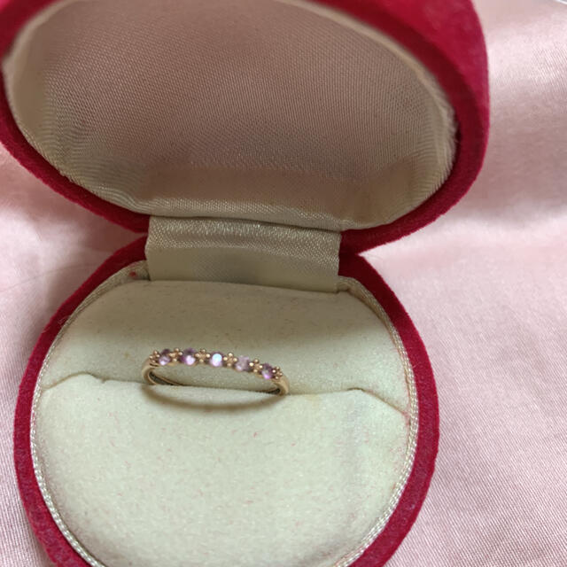 JEWELRY TSUTSUMI - 専用10k ピンクゴールド リングの通販 by JEWELRY TSUTSUMI - 専用10k ピンクゴールド リングの通販 by