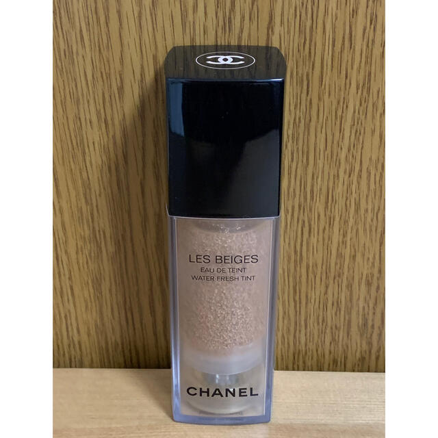 CHANEL(シャネル)のシャネル　レベージュ　オードゥ　タン コスメ/美容のベースメイク/化粧品(ファンデーション)の商品写真