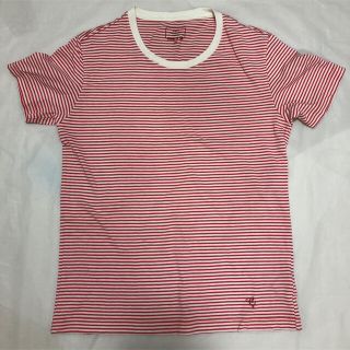 コムサイズム(COMME CA ISM)の【新品未使用】COMME CA ISM　Tシャツ(Tシャツ/カットソー(半袖/袖なし))