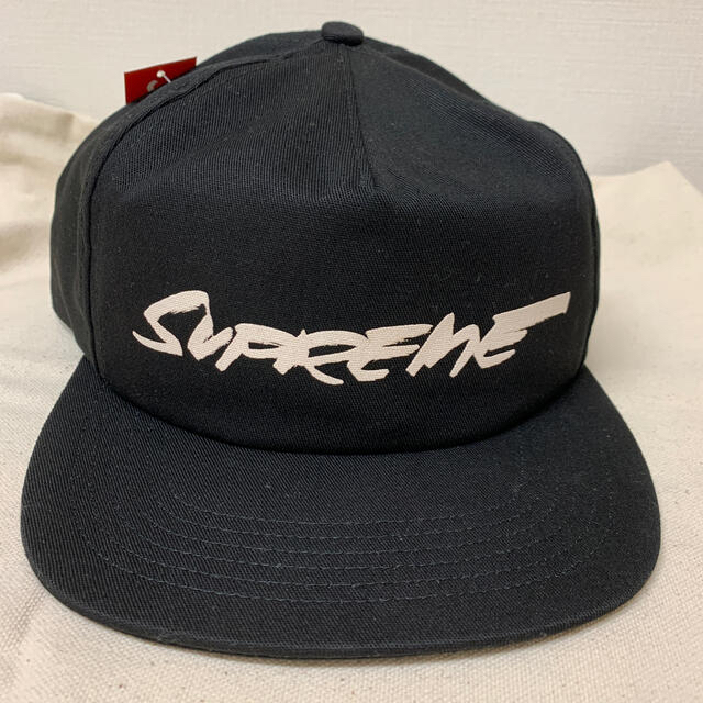 Supreme(シュプリーム)のSupreme futura Logo 5-Panel 20AW メンズの帽子(キャップ)の商品写真