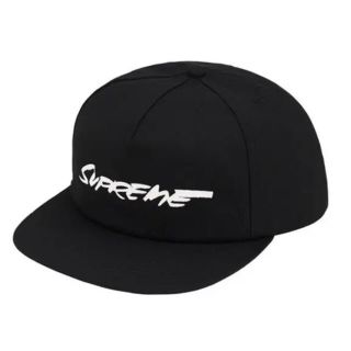 シュプリーム(Supreme)のSupreme futura Logo 5-Panel 20AW(キャップ)