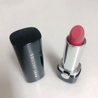 マークジェイコブス(MARC JACOBS)の【MARC JACOBS】Le Marc Lip クリームリップ　#228(口紅)