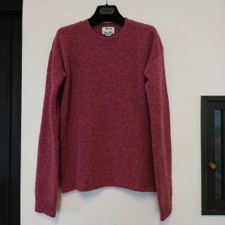 アクネ ピンク ニット/セーター(レディース)の通販 87点 | ACNEの アクネ ピンク ニット/セーター(レディース)の通販 87点 | ACNEの