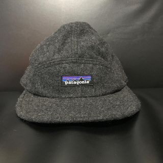 パタゴニア(patagonia)のPatagonia ウールキャップ(キャップ)