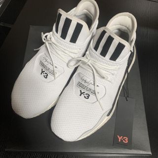 ワイスリー(Y-3)のY-3 saikou シューズ(スニーカー)