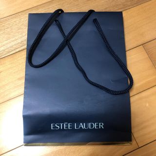 エスティローダー(Estee Lauder)のエスティーローダー　ショップ袋(ショップ袋)