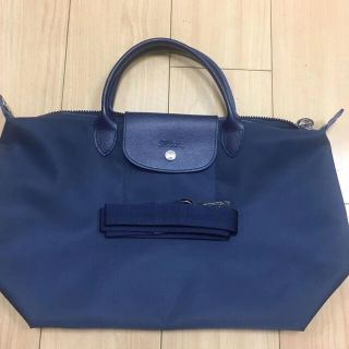 ロンシャン(LONGCHAMP)のロンシャン ル プリアージュ ネオ ハンドバッグ 2way (ハンドバッグ)