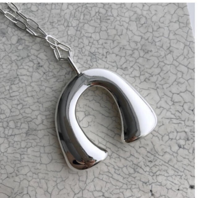 chieko+bonheur necklaceネックレス レディースのアクセサリー(ネックレス)の商品写真