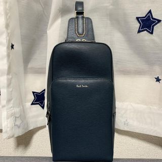 ポールスミス(Paul Smith)のポールスミス ボディバッグ ショルダーバッグ ヴィヴィアン バーバリー グッチ(ボディーバッグ)