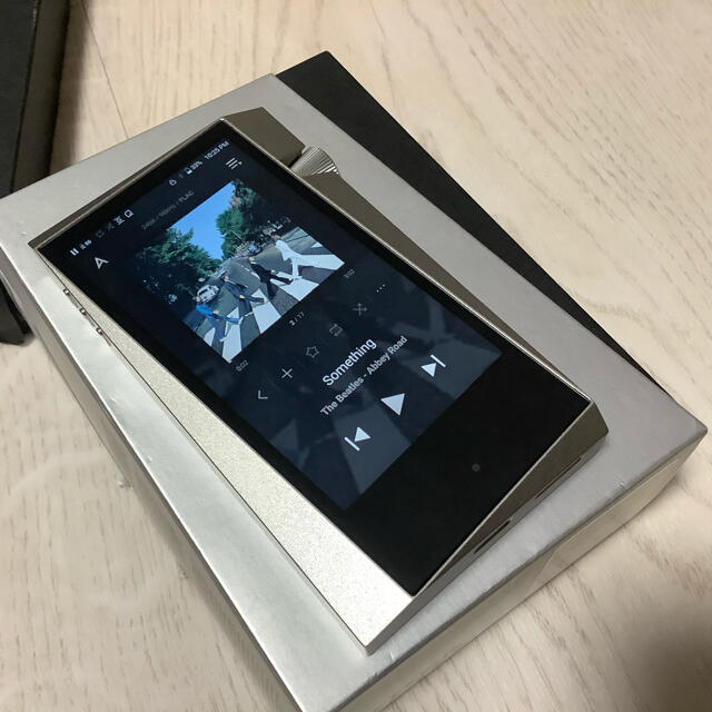 Astell&Kern A&Norma SR25