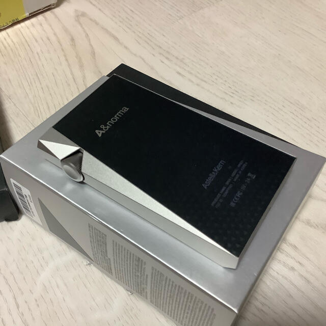 Astell&Kern A&Norma SR25