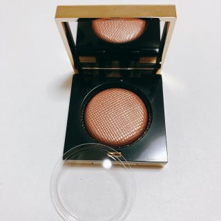 ボビイブラウン(BOBBI BROWN)の【限定】ボビイブラウン リュクス アイシャドウ リッチ ラスター メタルローズ(アイシャドウ)