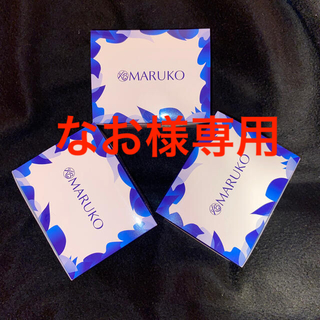 マルコ(MARUKO)のマルコ キープマルコスタイル 3箱(ダイエット食品)