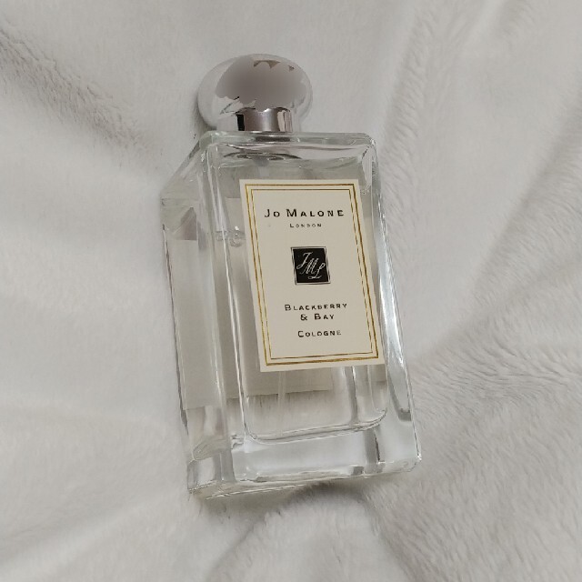 Jo Malone London BlackBerry\u0026Bay