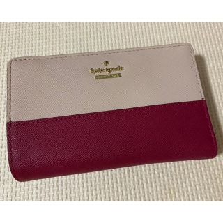 ケイトスペードニューヨーク(kate spade new york)のケイトスペード(財布)