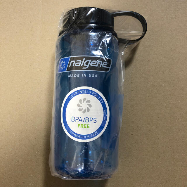 Nalgene(ナルゲン)のNALGENE(ナルゲン)  500ml スポーツ/アウトドアのアウトドア(登山用品)の商品写真