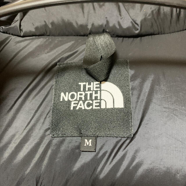 THE NORTH FACE(ザノースフェイス)の THE NORTH FACE バルトロライトジャケット メンズのジャケット/アウター(ダウンジャケット)の商品写真