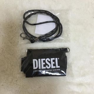 ディーゼル(DIESEL)の【DIESEL】★ディーゼル・ノベルティ★(ノベルティグッズ)