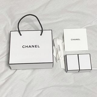 シャネル 口紅 ラッピング/包装の通販 27点 | CHANELのインテリア ...