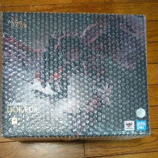 バンダイ(BANDAI)のS.H.MonsterArts リオレウス(アニメ/ゲーム)