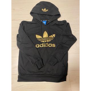 アディダス(adidas)のアディダス　adidas パーカー　(パーカー)