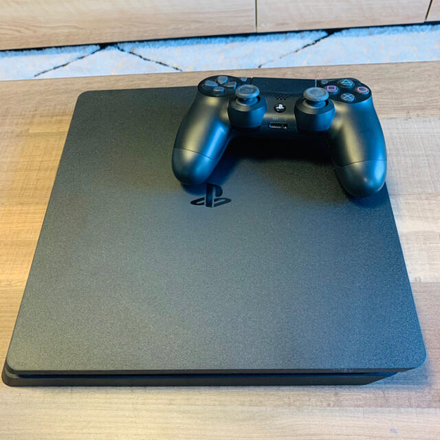 ps4 美品