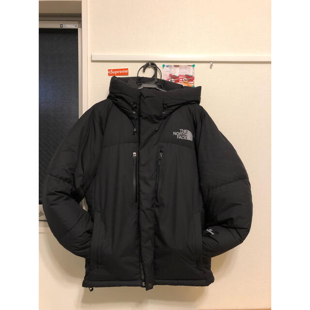 THE NORTH FACE Baltro Light JKバルトロ 黒　L