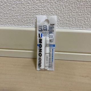 トンボエンピツ(トンボ鉛筆)のMONO ONE 詰め替え用消しゴム 【トンボ・新品・未使用・美品】(消しゴム/修正テープ)