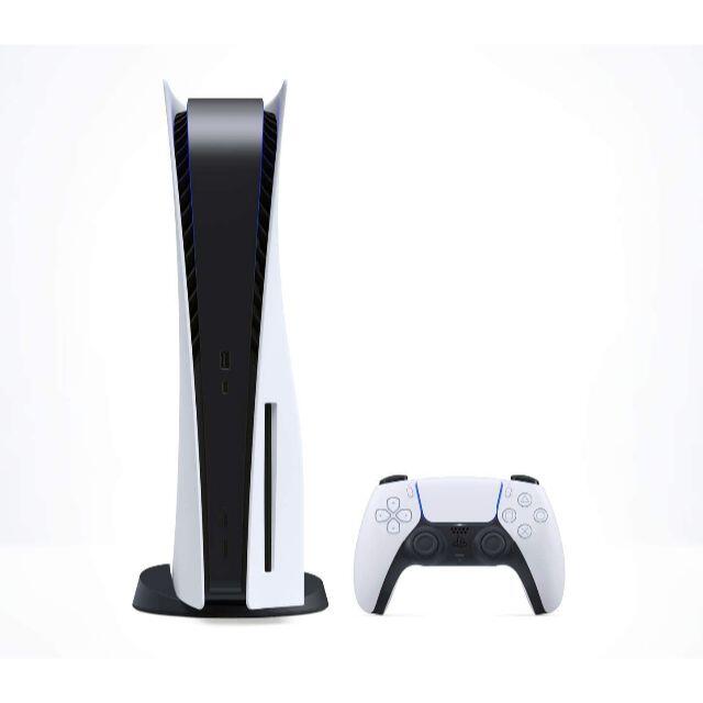 家庭用ゲーム機本体 PlayStation 5 CFI-1000A01 PS5 本体 未開封新品