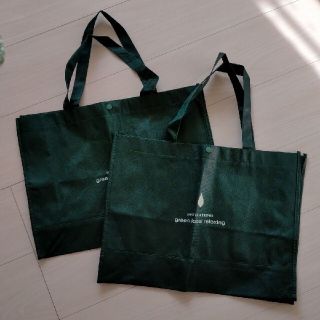 ユナイテッドアローズグリーンレーベルリラクシング(UNITED ARROWS green label relaxing)のユナイテッドアローズ袋(ショップ袋)