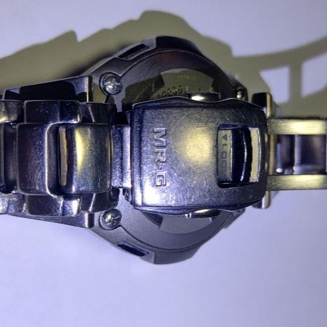 G-SHOCK(ジーショック)の■CASIO　カシオ　G-SHOCK　MRG-7000DJ メンズの時計(腕時計(アナログ))の商品写真