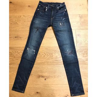 デニムアンドサプライラルフローレン(Denim & Supply Ralph Lauren)のDENIM & SUPPLY  デニム&サプライ  スキニー デニム　美品　(デニム/ジーンズ)