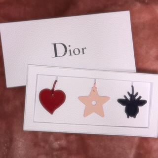 ディオール(Christian Dior) バッグチャームの通販 24点 
