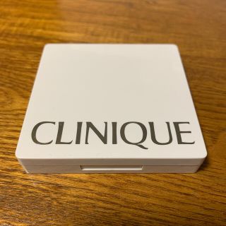 クリニーク(CLINIQUE)のクリニーク　CLINIQUE メイクアップコンパクト(コフレ/メイクアップセット)