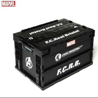 エフシーアールビー(F.C.R.B.)のFCRB MARVEL / FOLDABLE CONTAINER(その他)