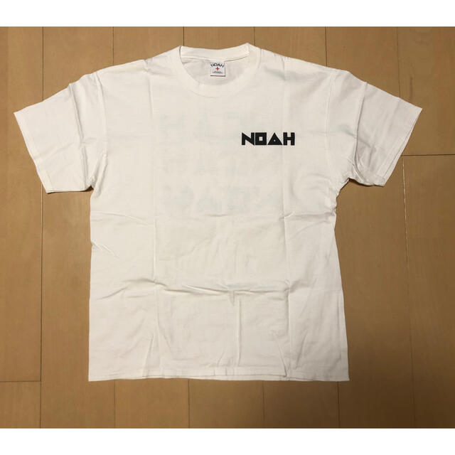 Supreme(シュプリーム)のNoah Tシャツ メンズのトップス(Tシャツ/カットソー(半袖/袖なし))の商品写真