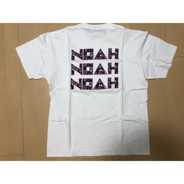 Supreme(シュプリーム)のNoah Tシャツ メンズのトップス(Tシャツ/カットソー(半袖/袖なし))の商品写真