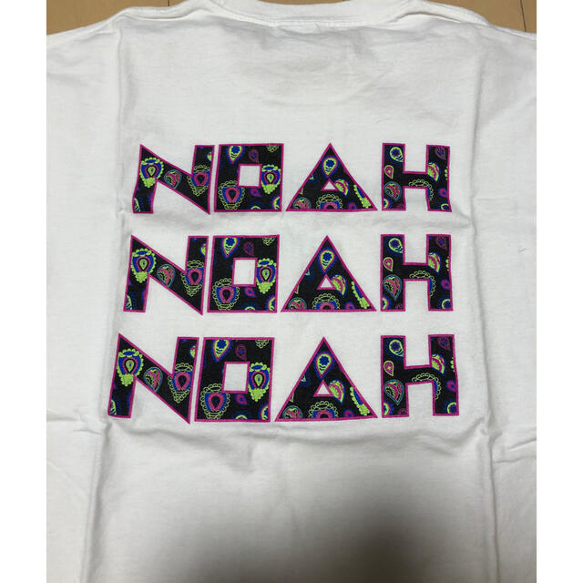 Supreme(シュプリーム)のNoah Tシャツ メンズのトップス(Tシャツ/カットソー(半袖/袖なし))の商品写真