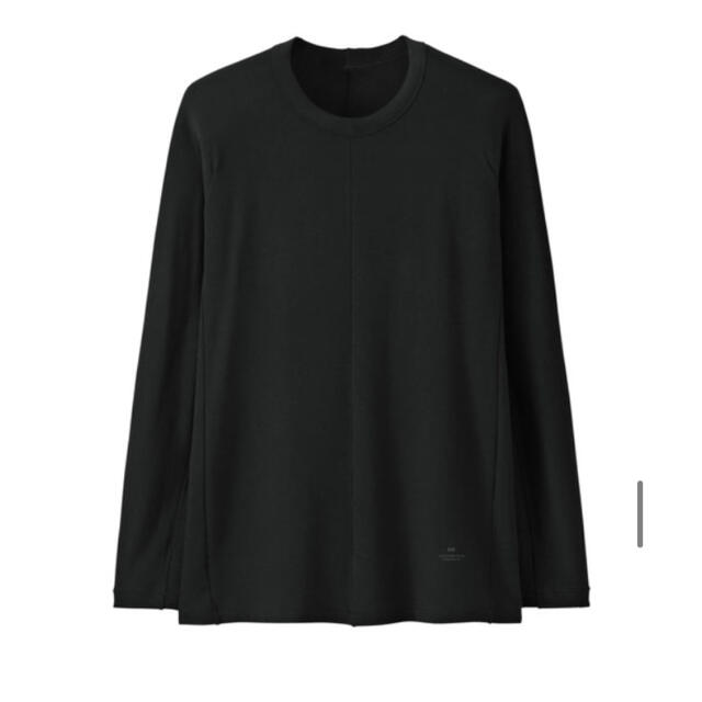 UNIQLO and ALEXANDER WANG ヒートテック ブラック XS