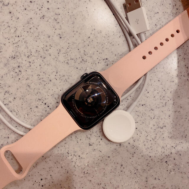 Apple Watch Series 5