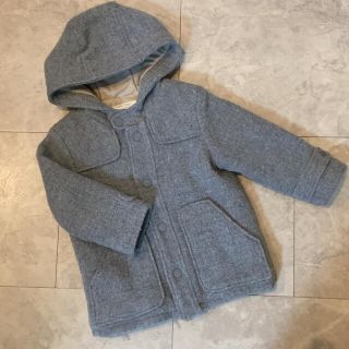 ザラキッズ(ZARA KIDS)のZARA kids コート(コート)