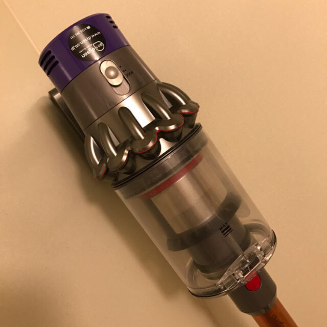 SV12  Dyson V10