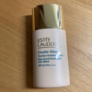 エスティローダー(Estee Lauder)のダブルウェア 下地(化粧下地)