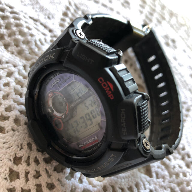 G-SHOCK